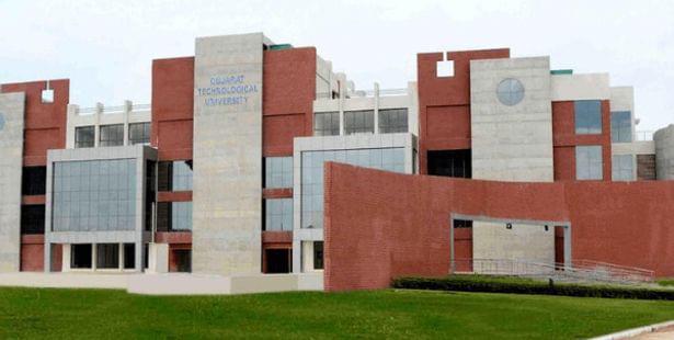 GTU Academic Building photo 6